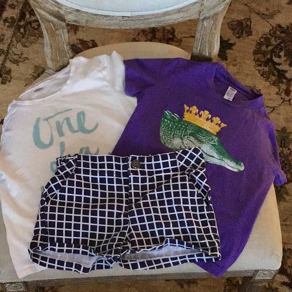 Summer bundle
